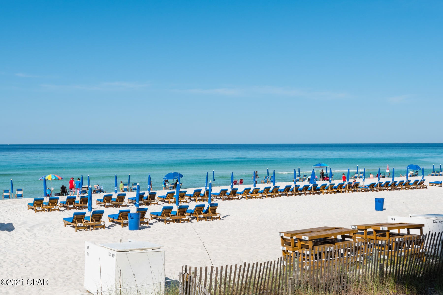 Majestic Beach Tower I - Residential