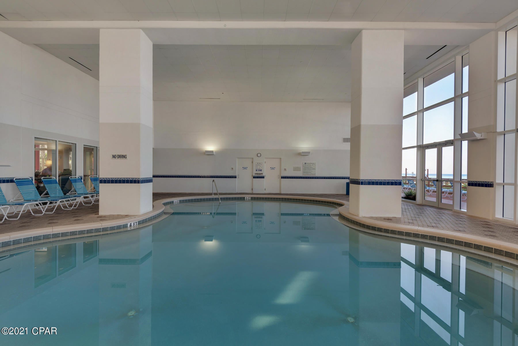 Majestic Beach Tower I - Residential