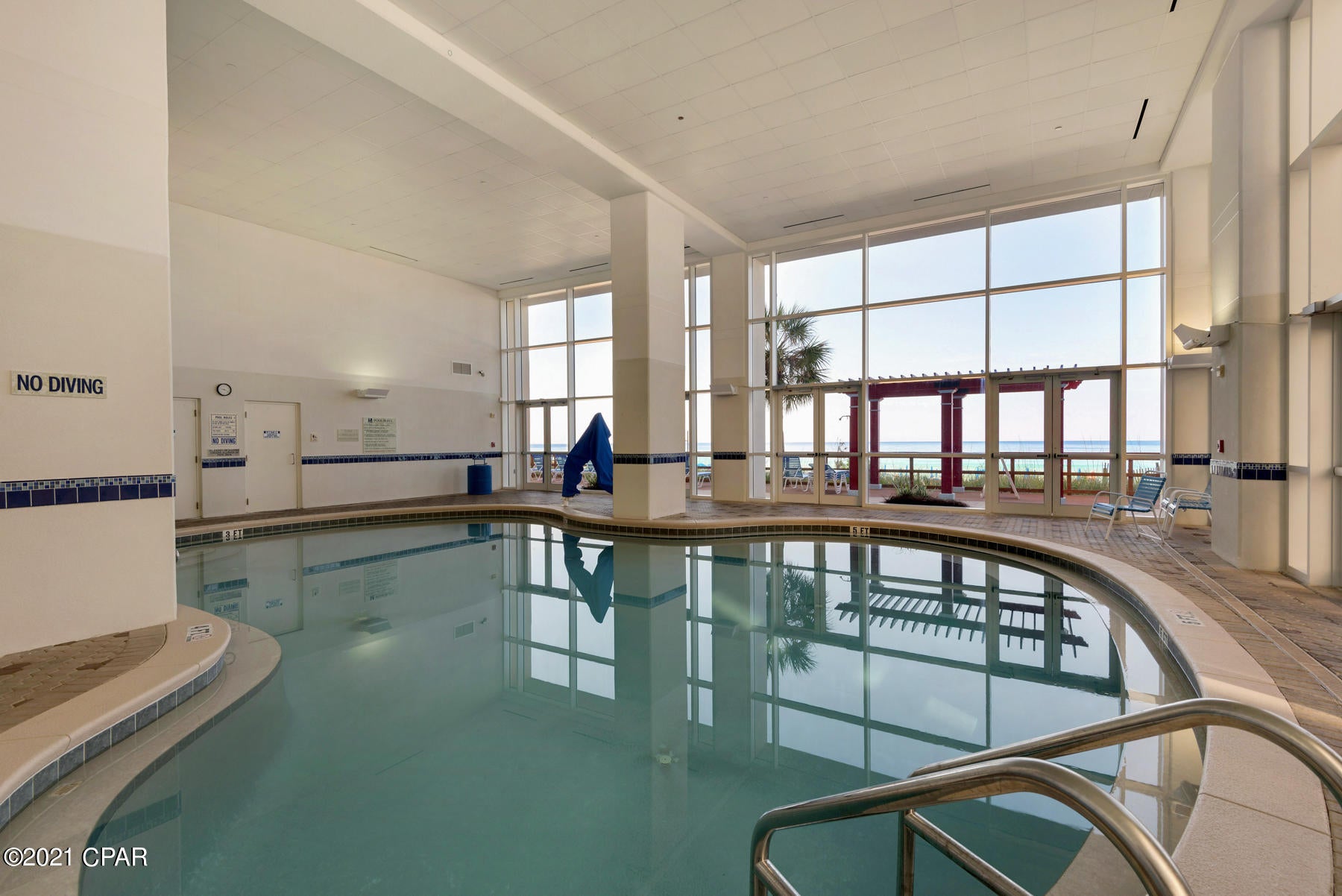 Majestic Beach Tower I - Residential