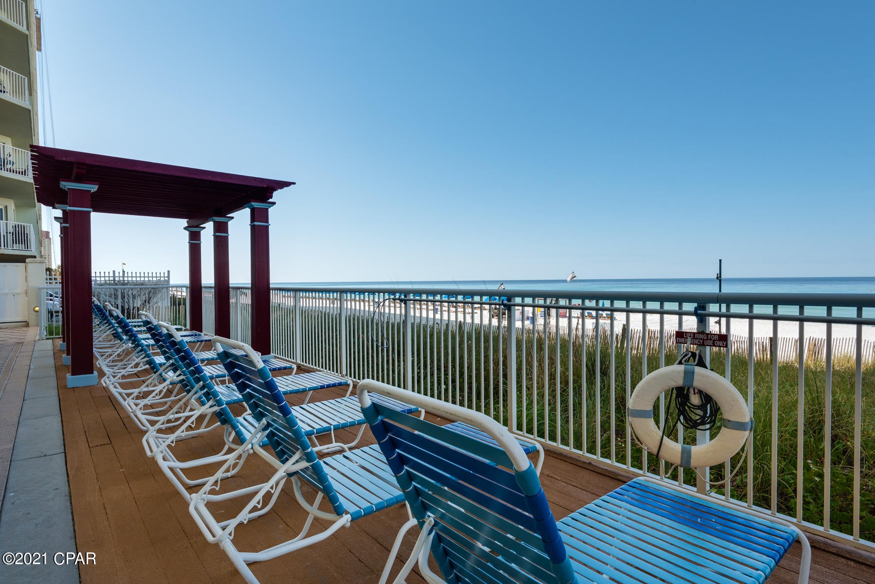Majestic Beach Tower I - Residential