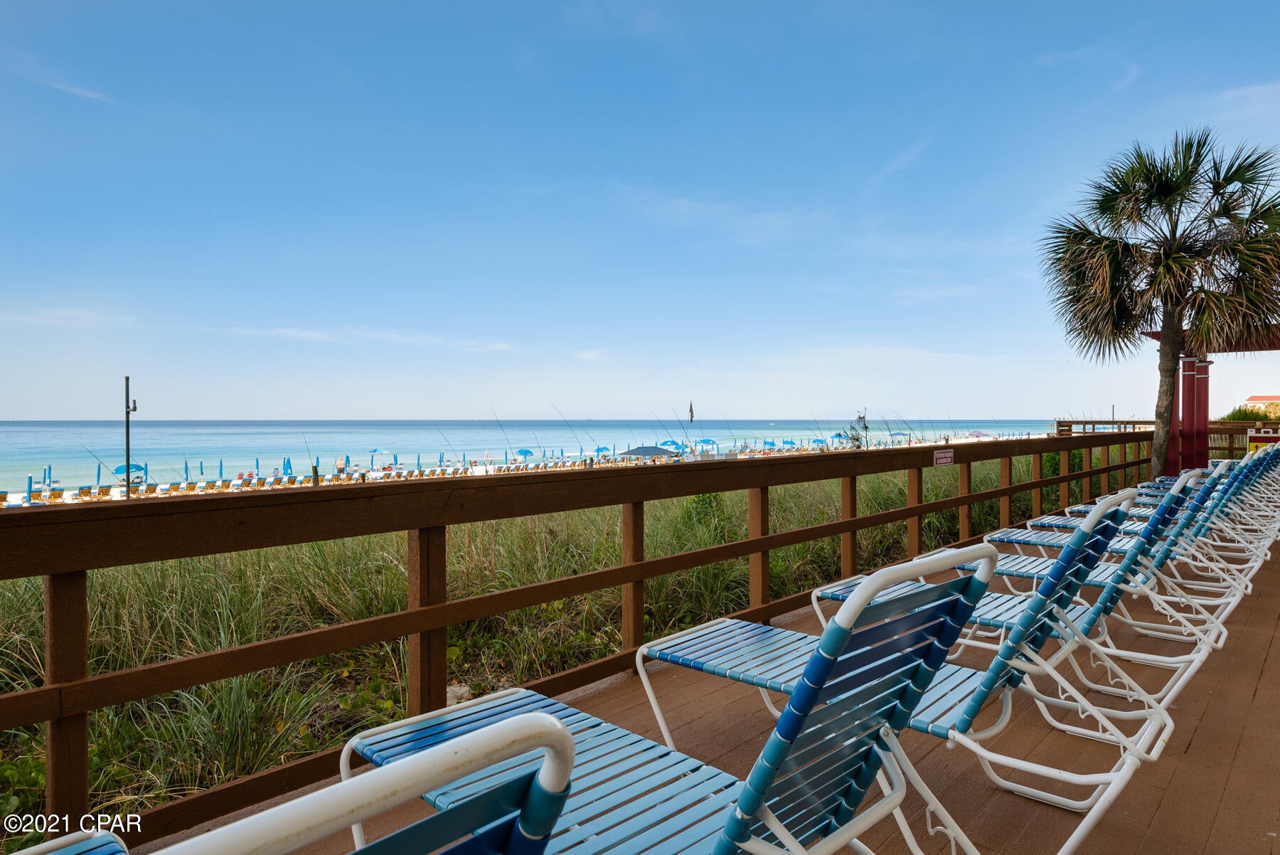 Majestic Beach Tower I - Residential