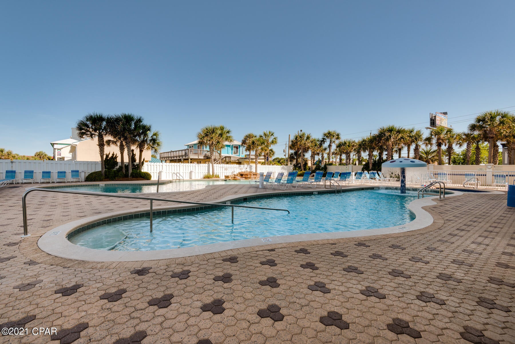 Majestic Beach Tower I - Residential