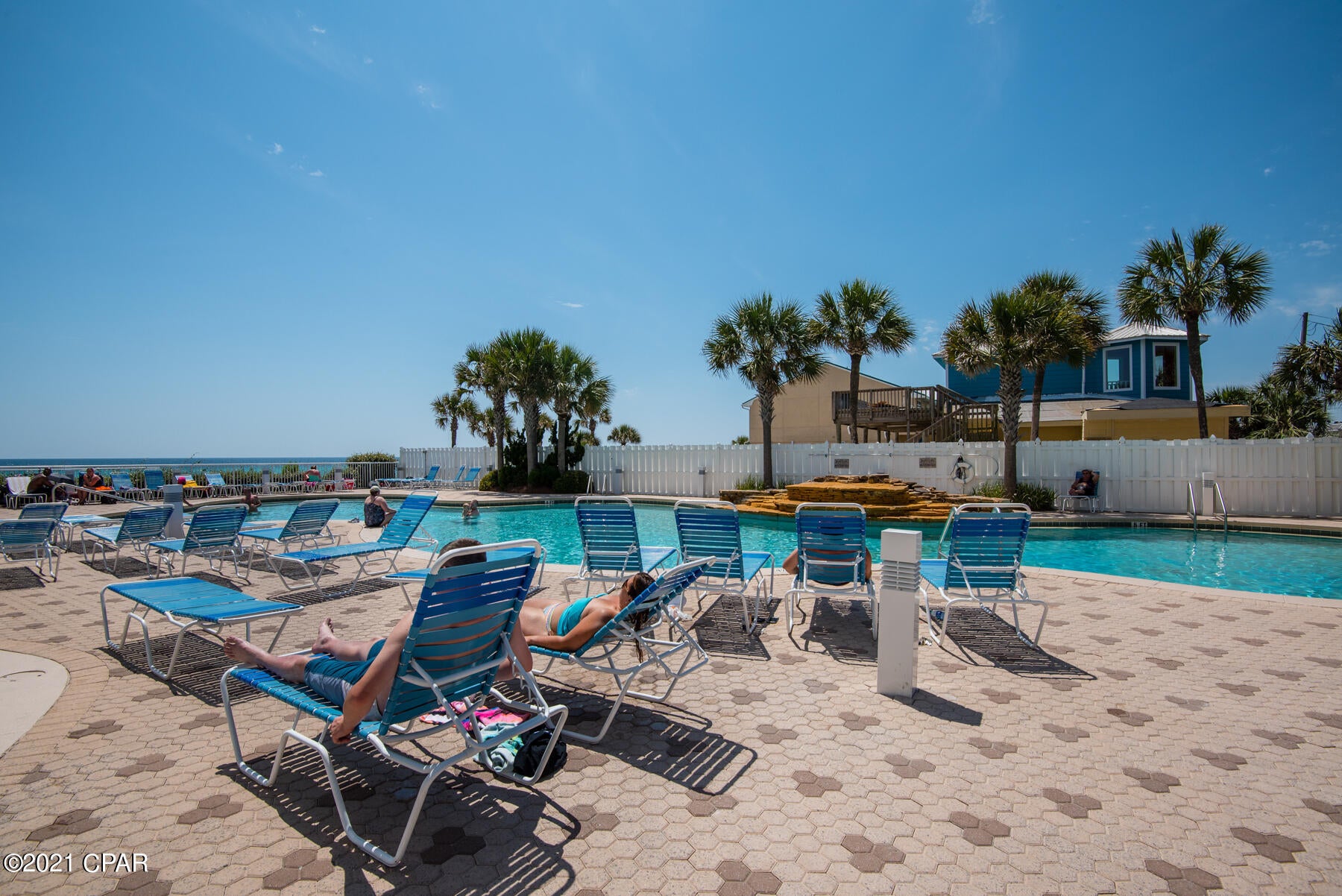 Majestic Beach Tower I - Residential