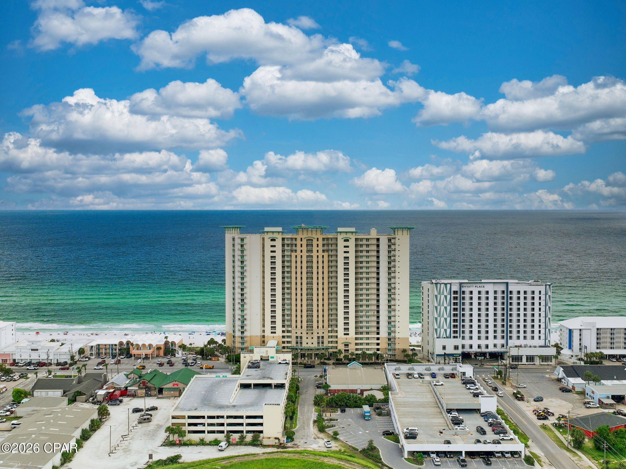 Aqua - Residential