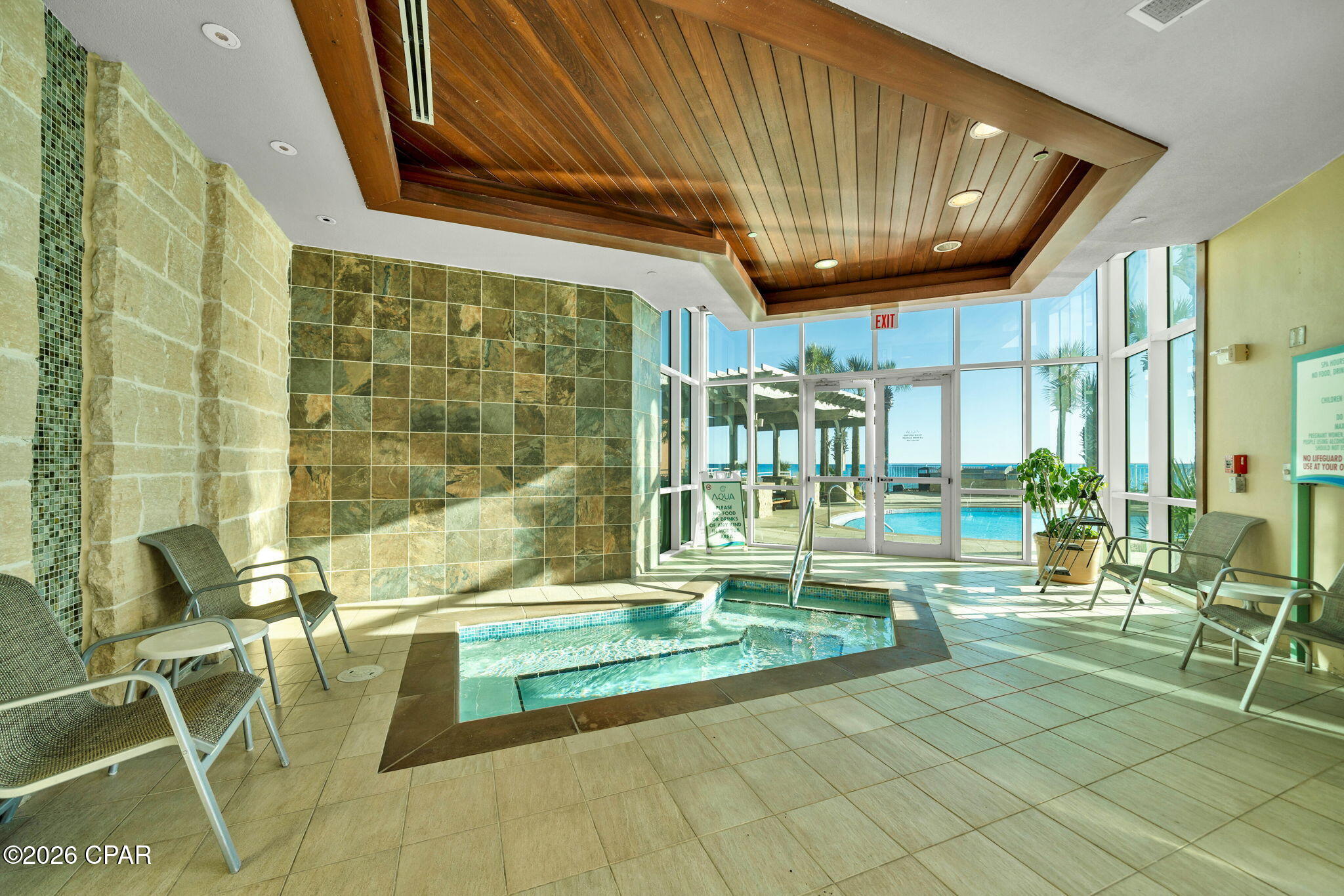 Aqua - Residential