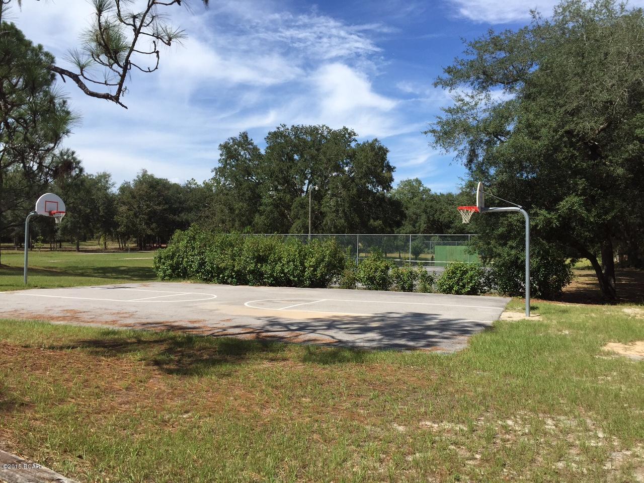 Leisure Lakes - Residential
