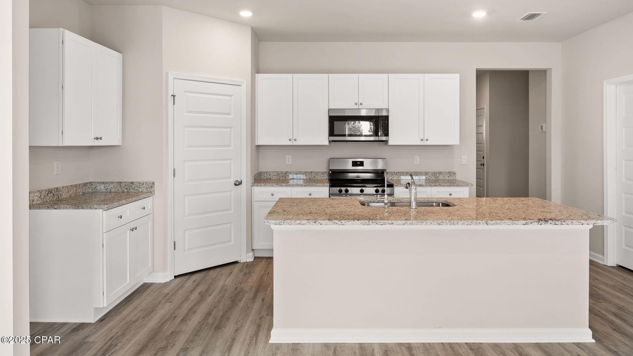 Liberty - Residential