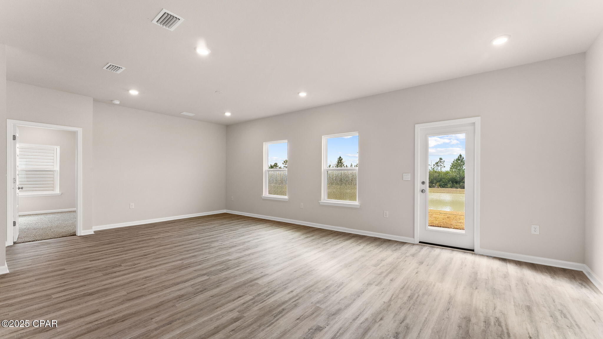 Liberty - Residential