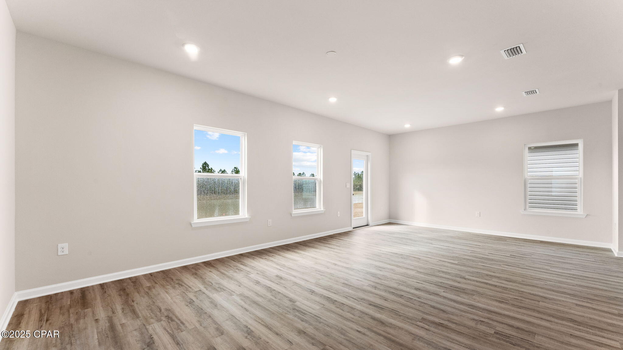 Liberty - Residential