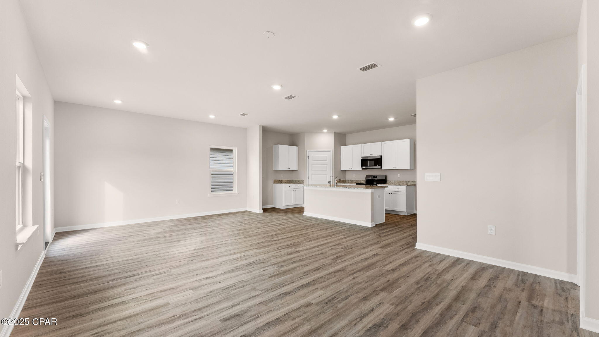 Liberty - Residential
