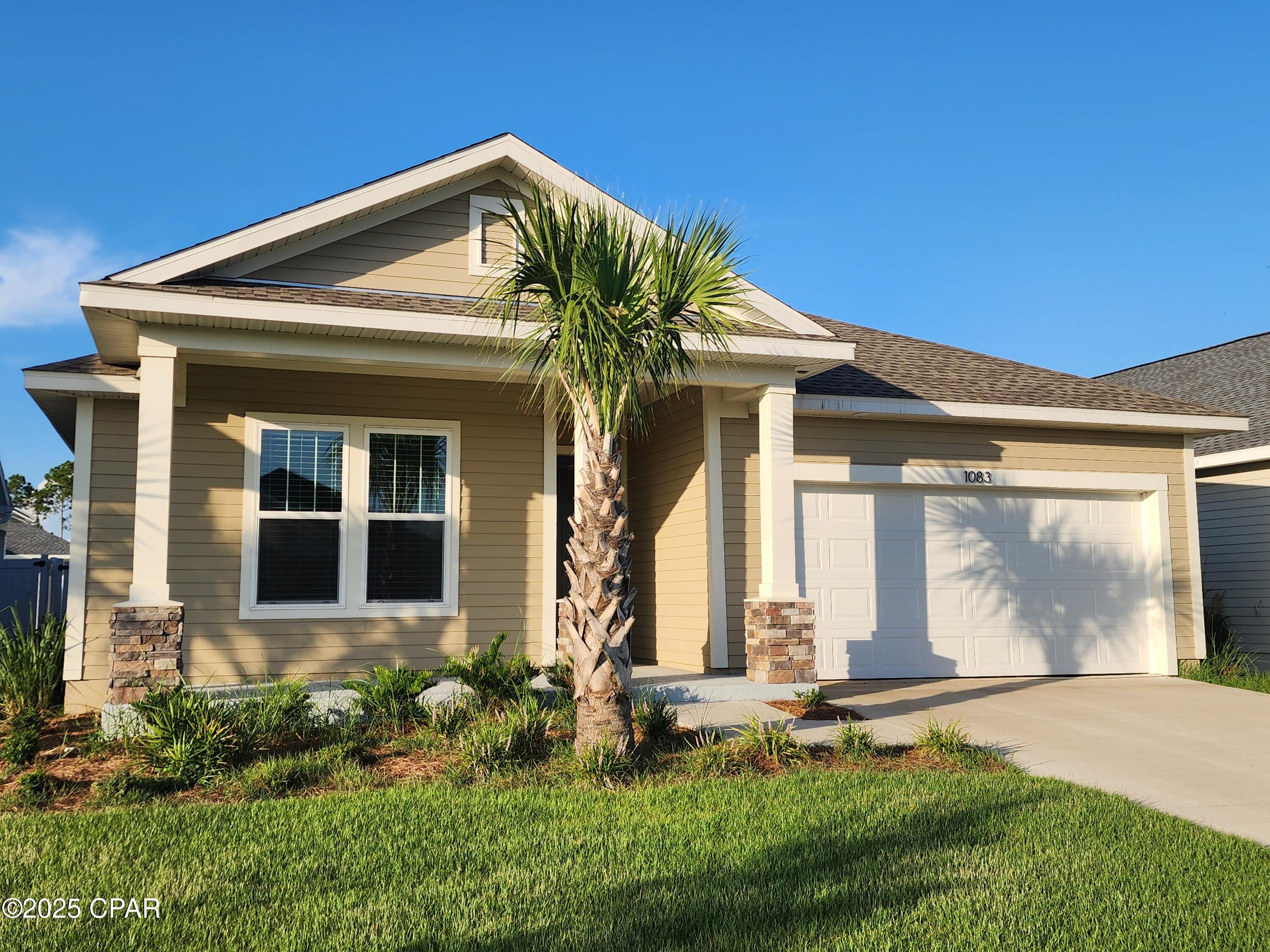 Breakfast Point - Residential Lease