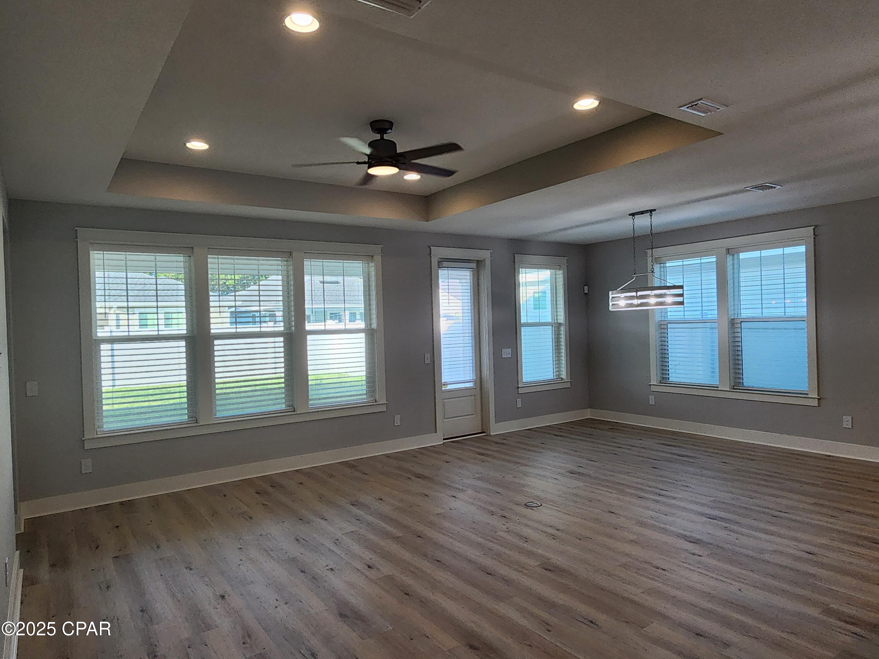 Breakfast Point - Residential Lease