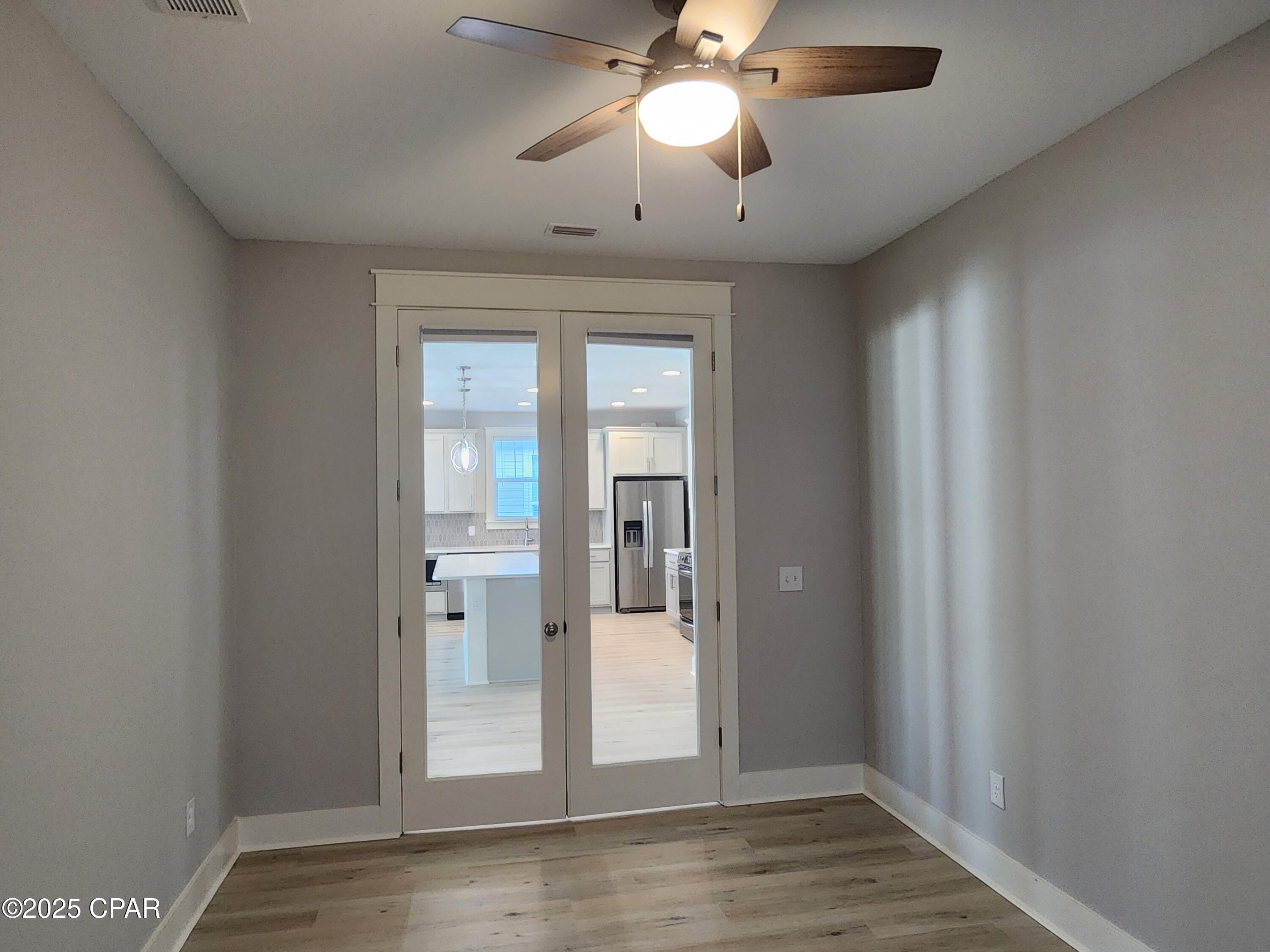 Breakfast Point - Residential Lease