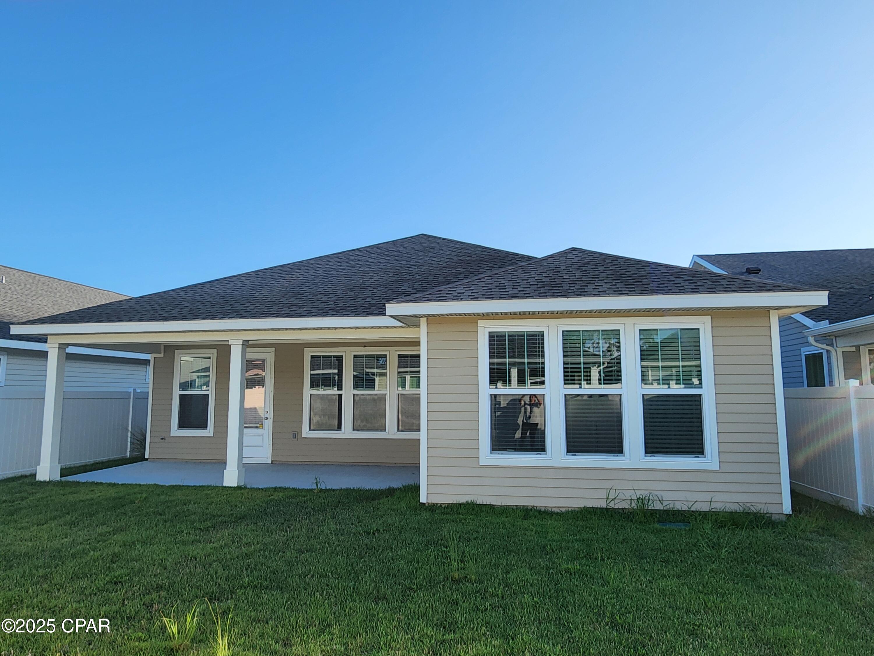 Breakfast Point - Residential Lease