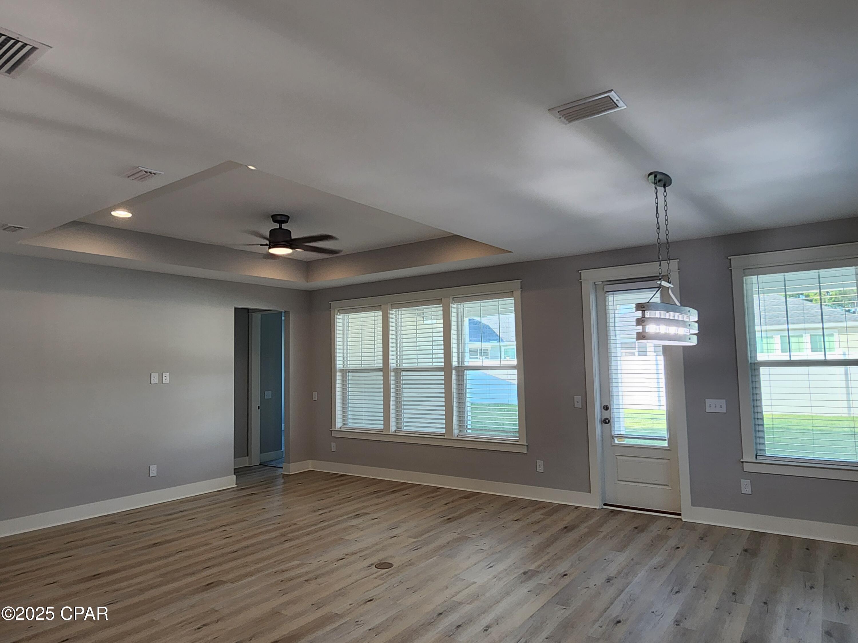 Breakfast Point - Residential Lease