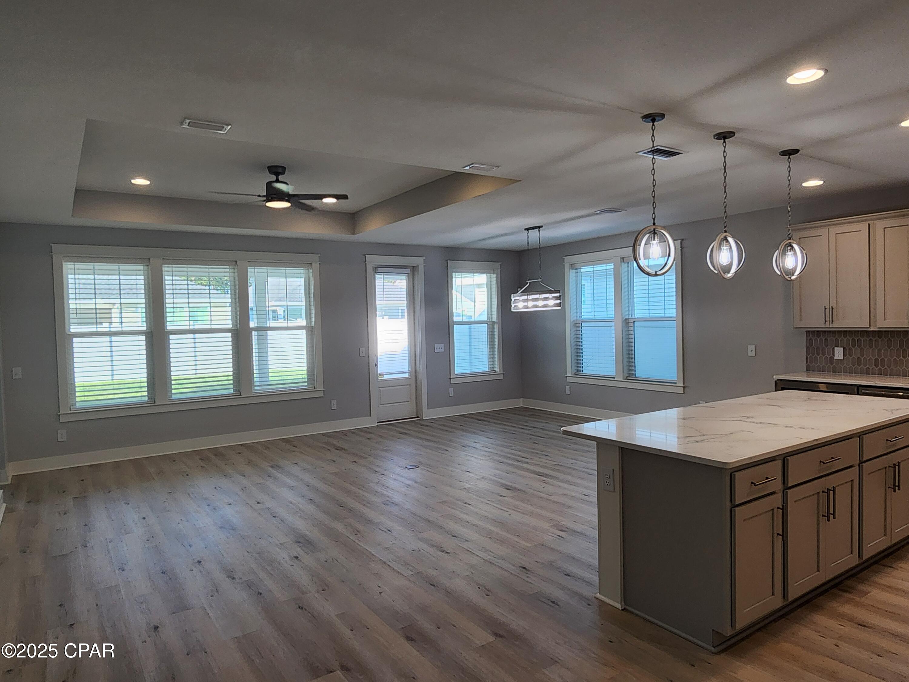 Breakfast Point - Residential Lease