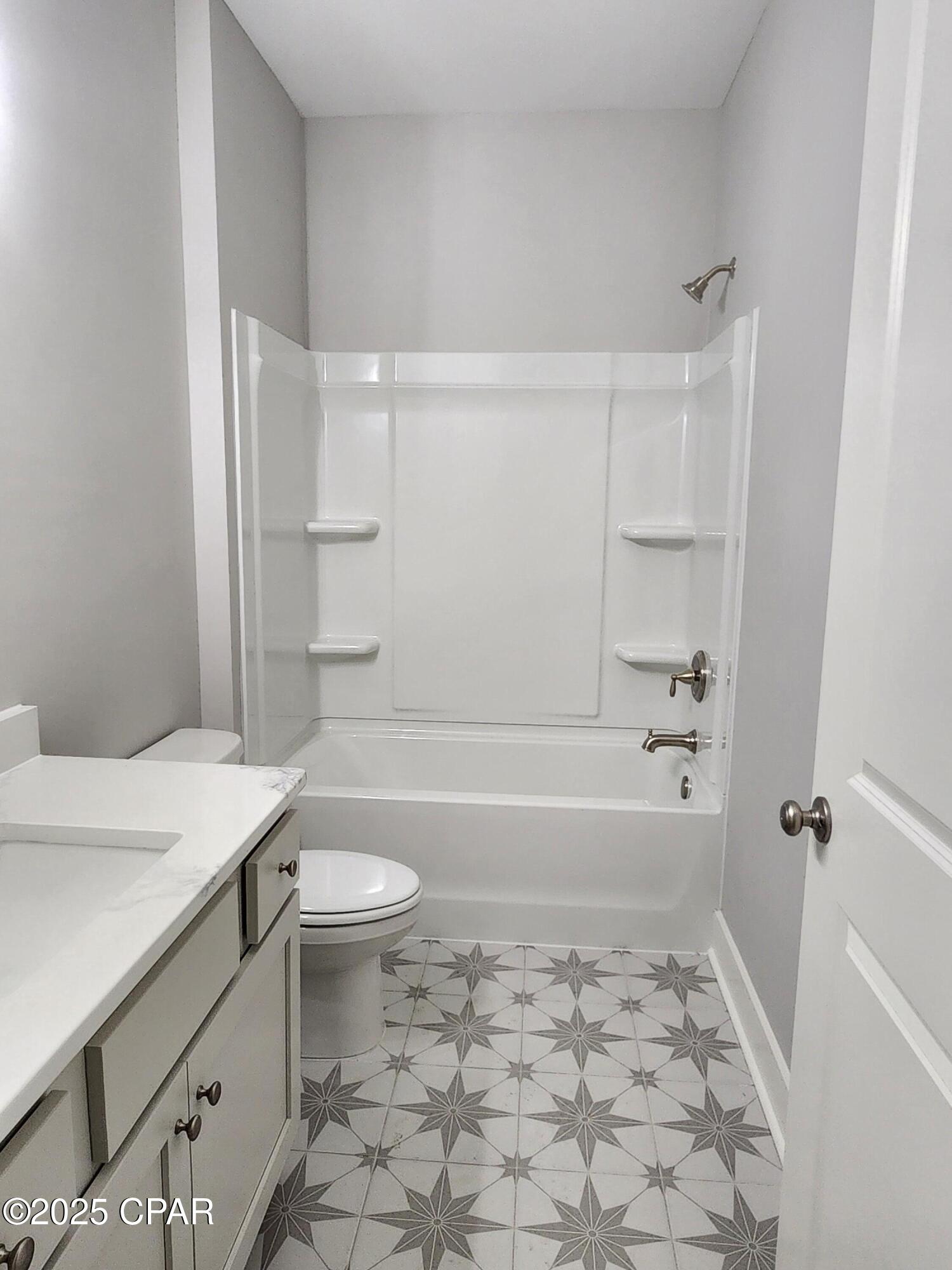 Breakfast Point - Residential Lease