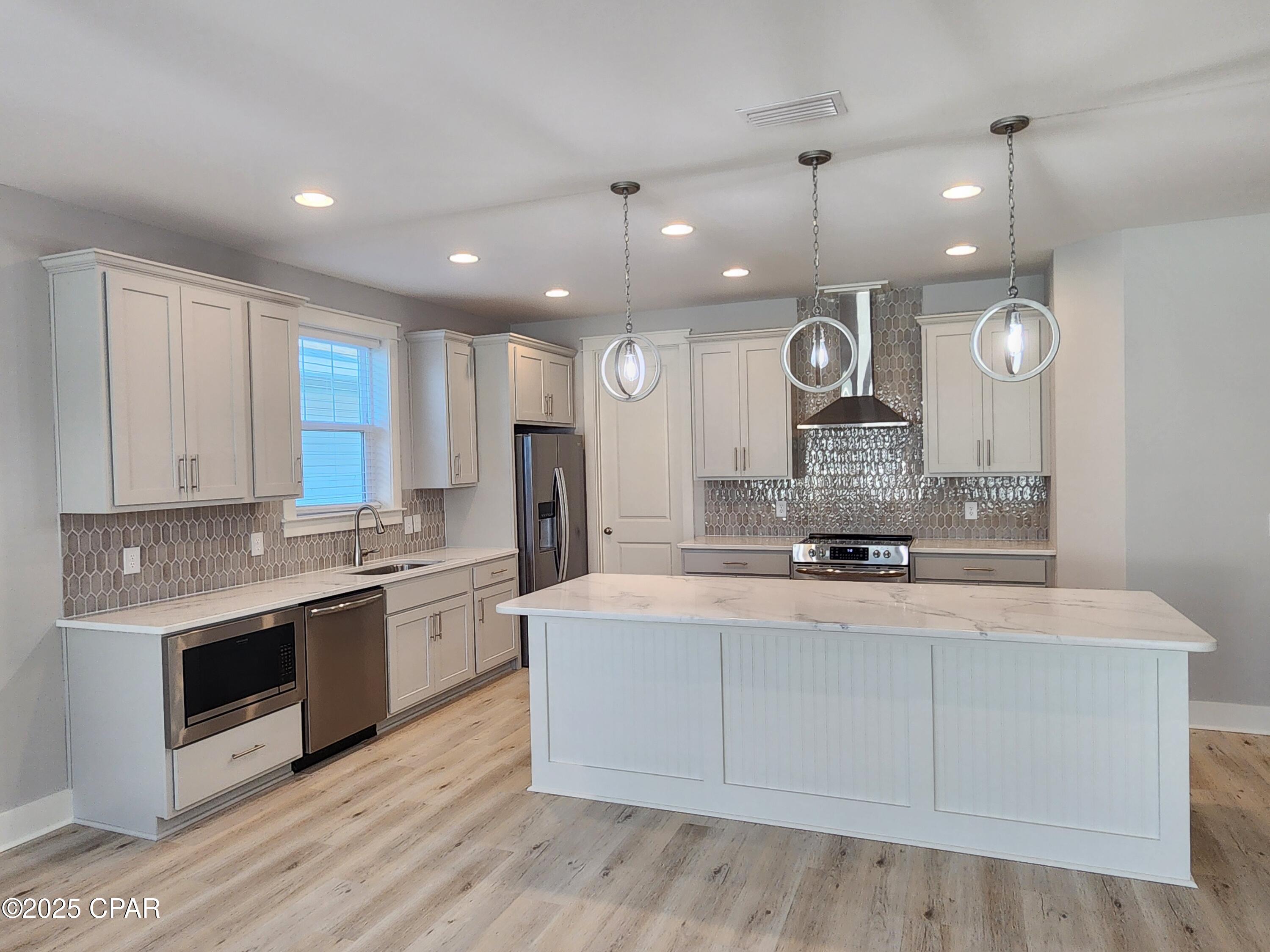 Breakfast Point - Residential Lease