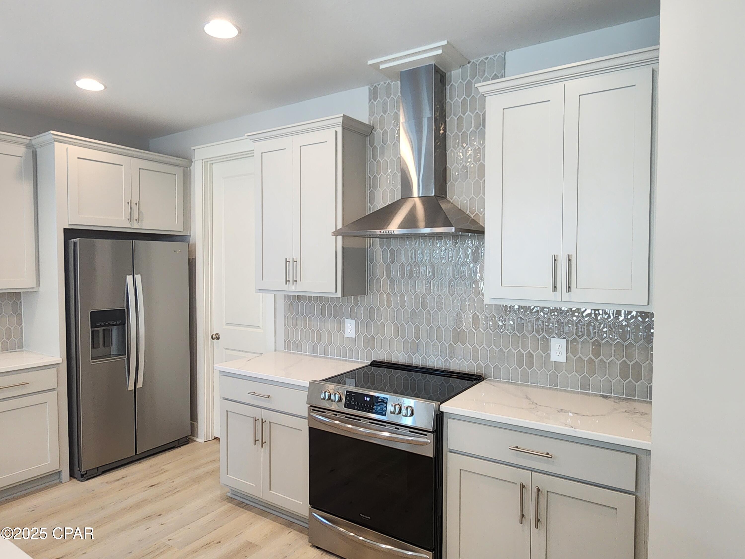 Breakfast Point - Residential Lease