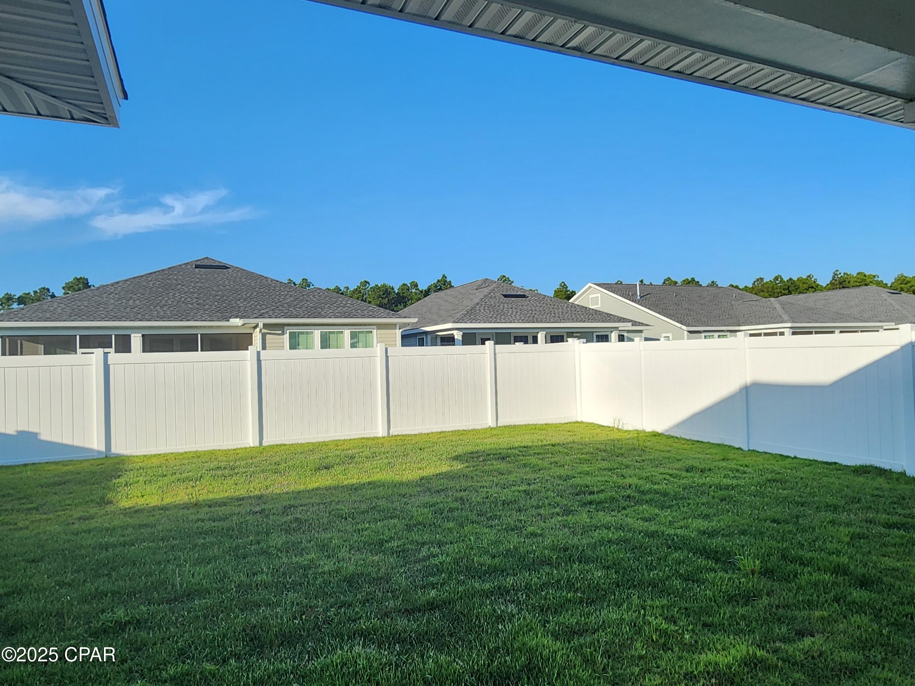 Breakfast Point - Residential Lease