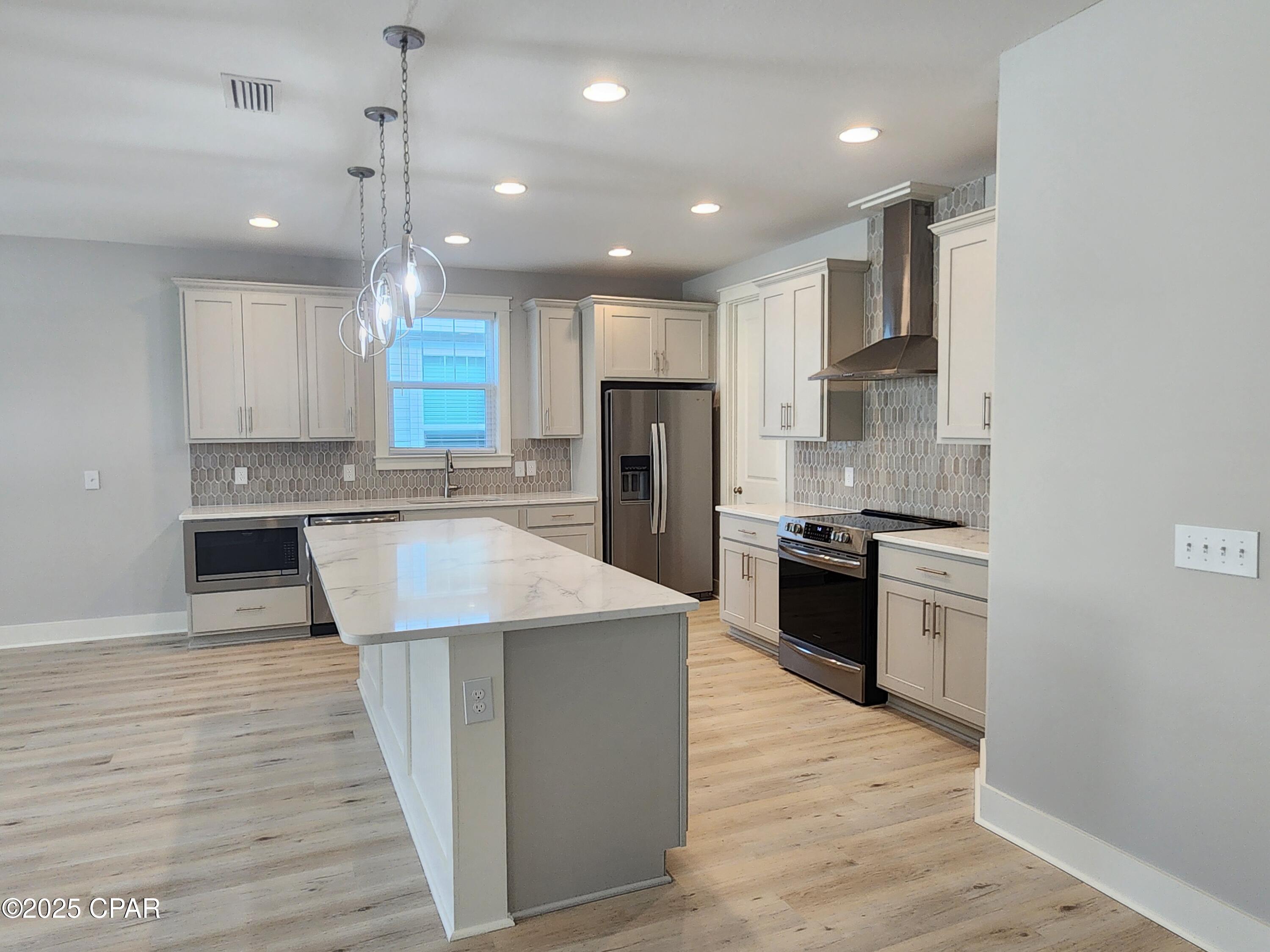 Breakfast Point - Residential Lease
