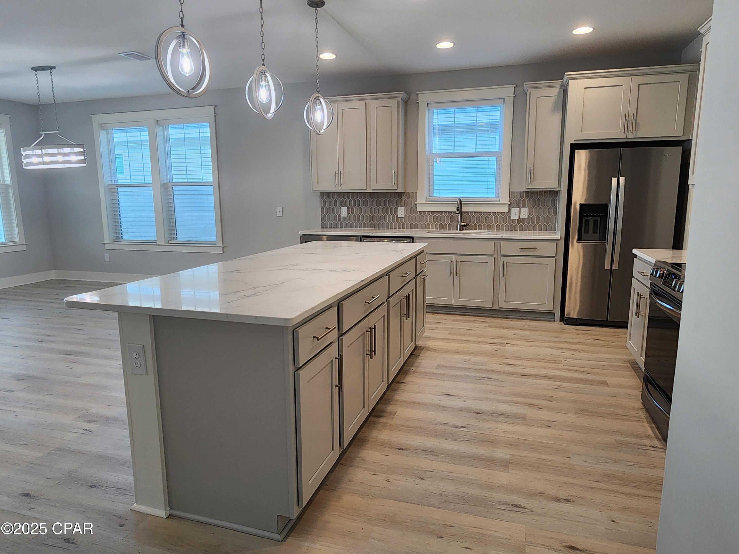 Breakfast Point - Residential Lease
