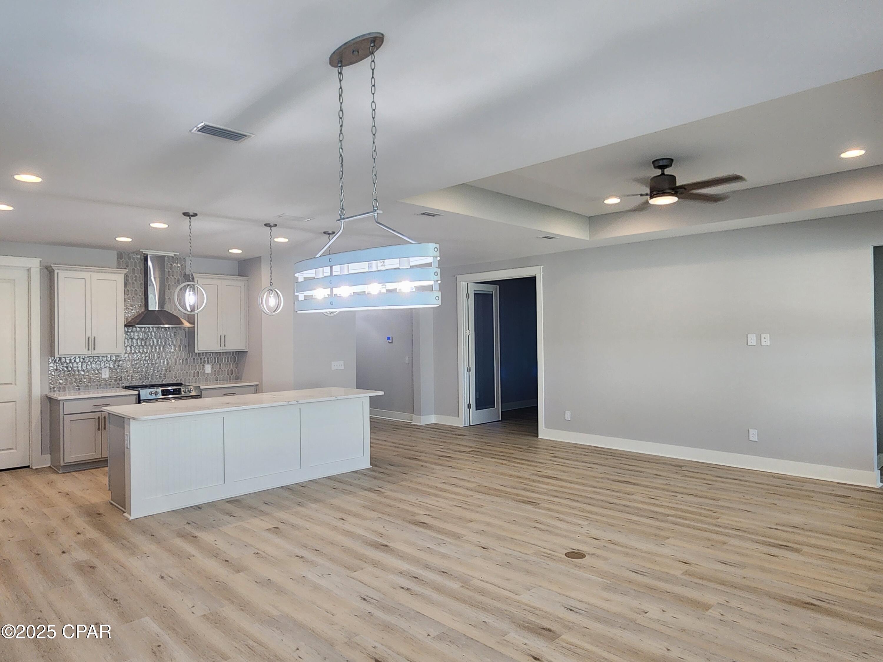 Breakfast Point - Residential Lease