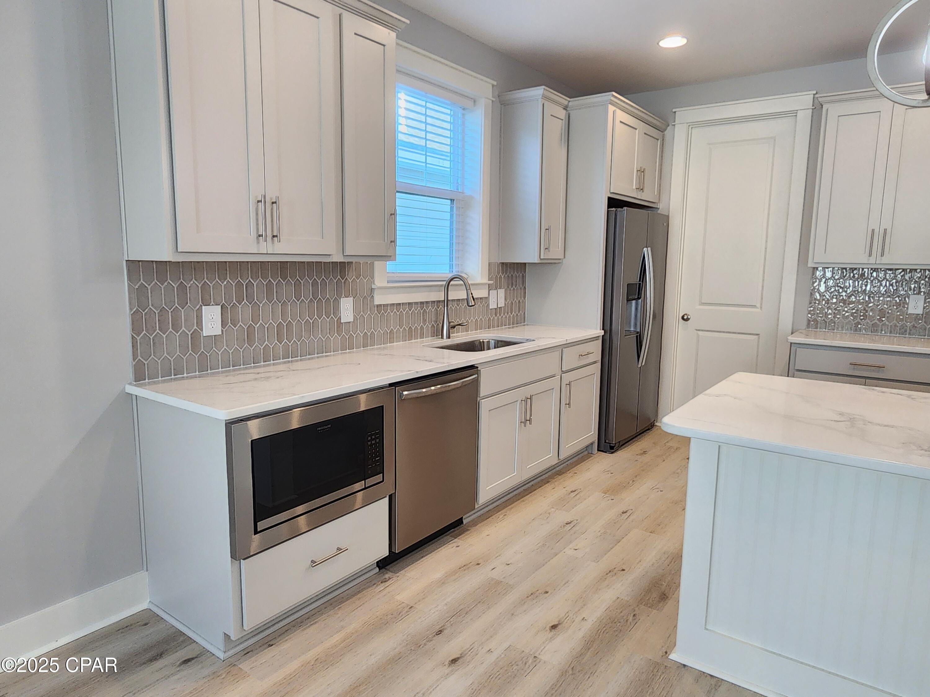 Breakfast Point - Residential Lease