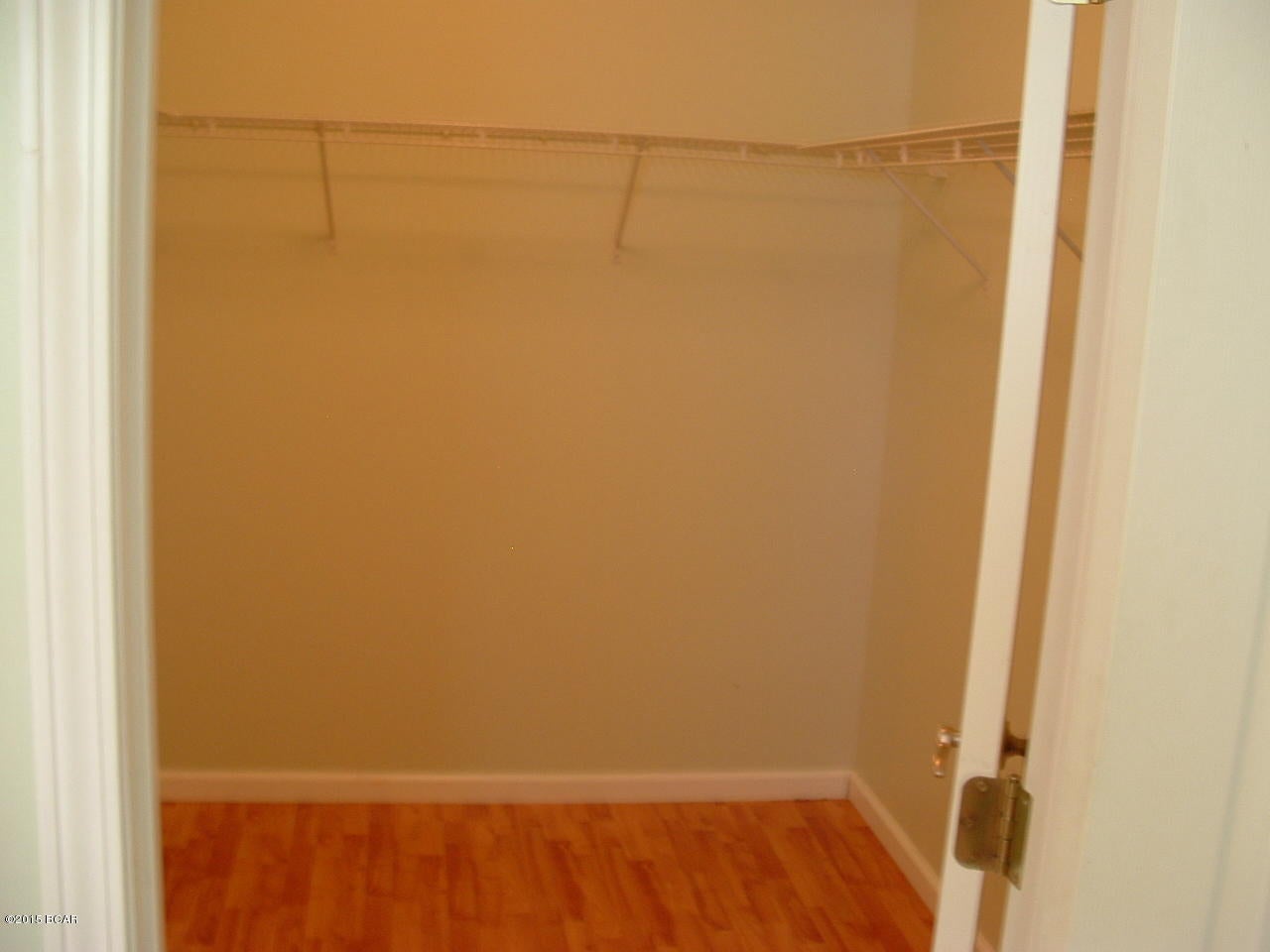 Hidden Pines Phase VI - Residential Lease