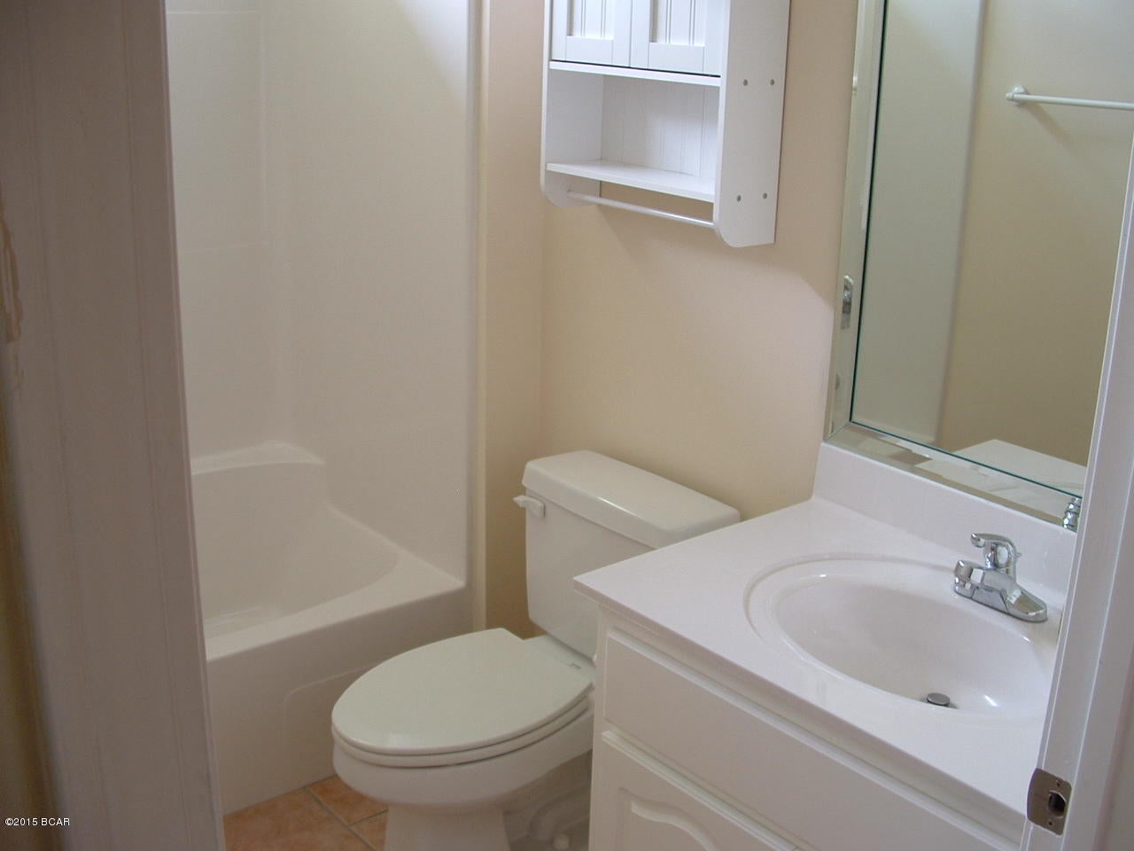 Hidden Pines Phase VI - Residential Lease