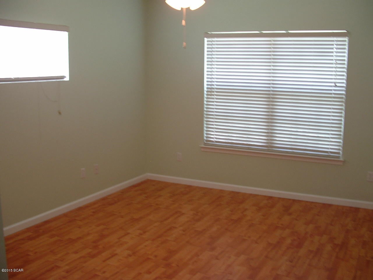 Hidden Pines Phase VI - Residential Lease