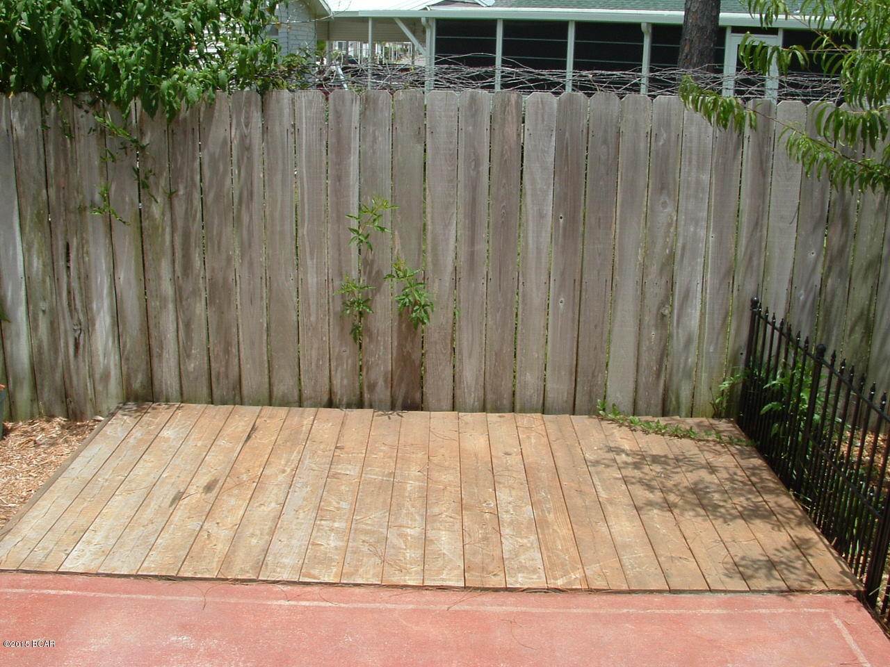 Hidden Pines Phase VI - Residential Lease