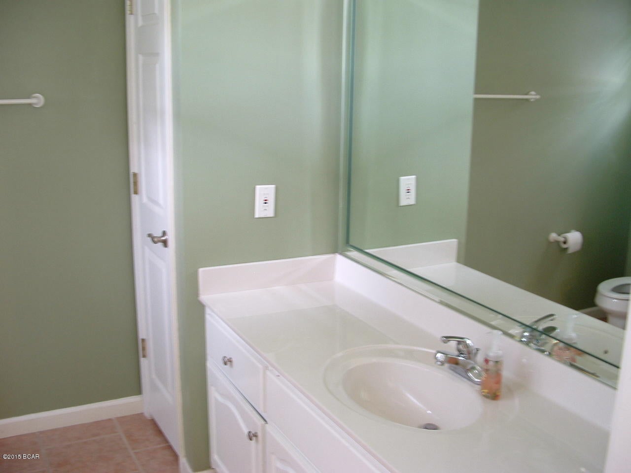 Hidden Pines Phase VI - Residential Lease