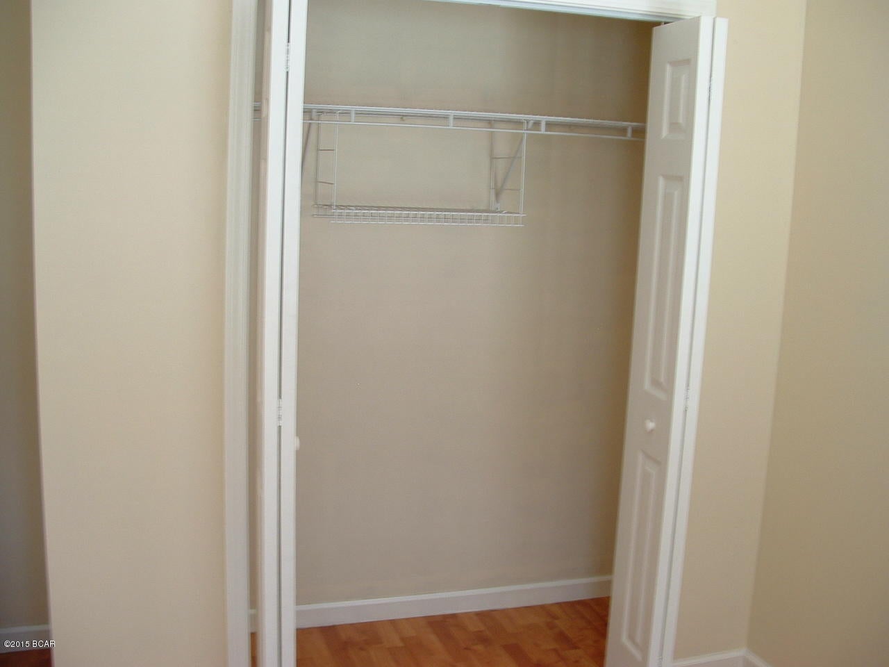 Hidden Pines Phase VI - Residential Lease