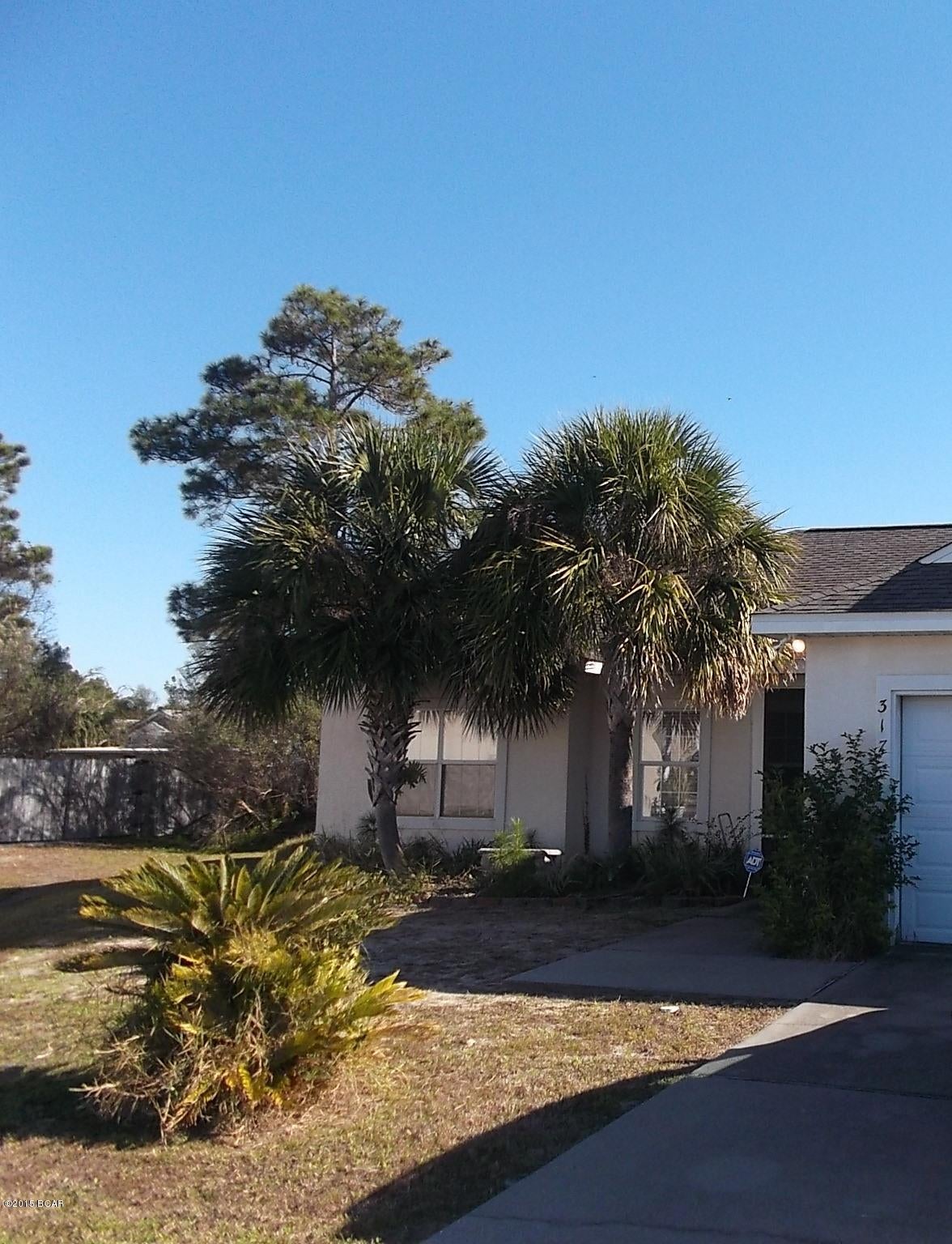 Hidden Pines Phase VI - Residential Lease