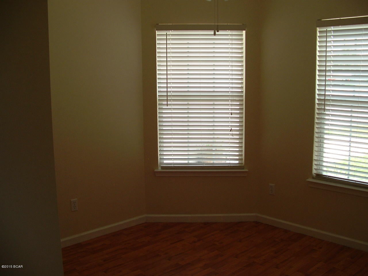 Hidden Pines Phase VI - Residential Lease