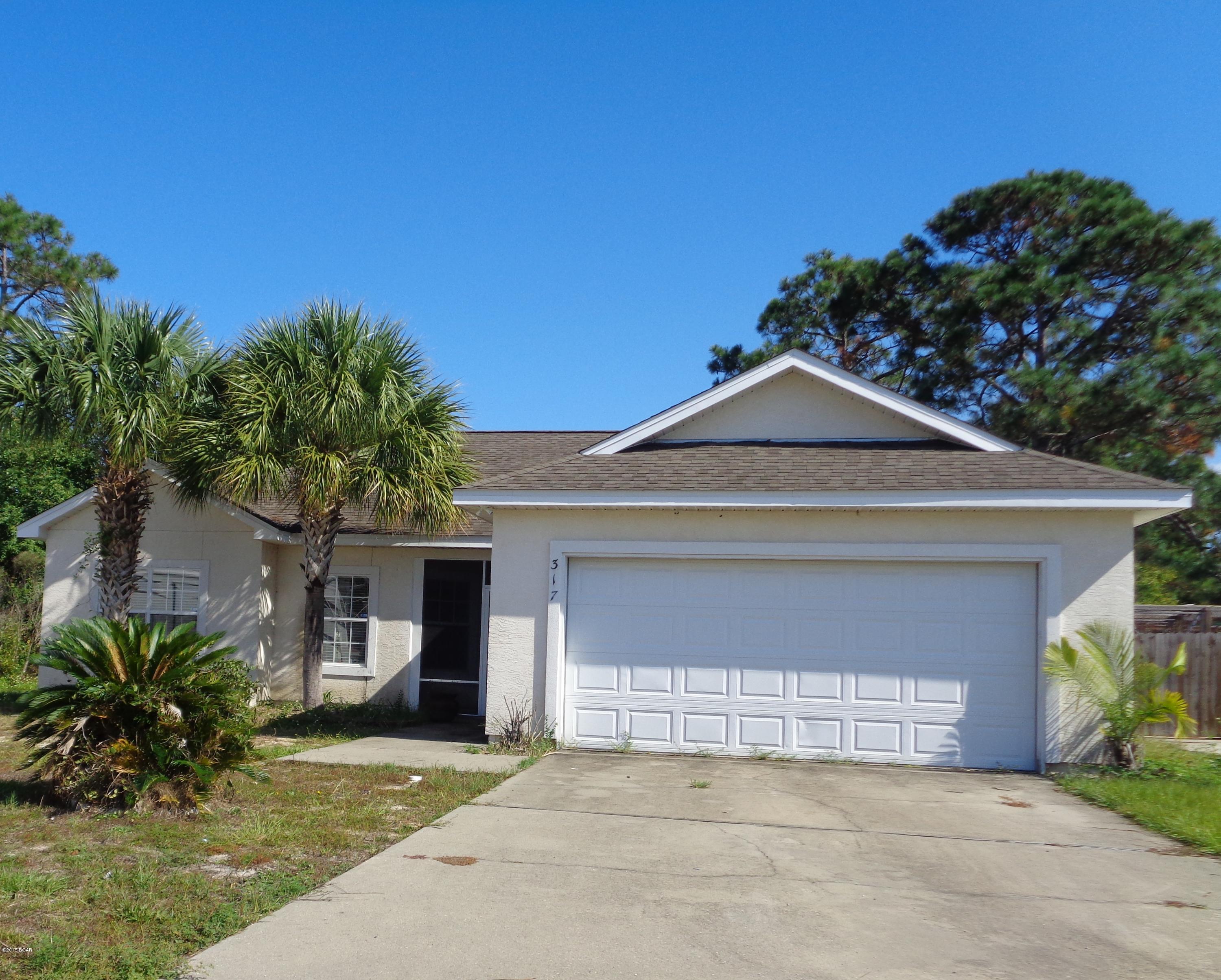 Hidden Pines Phase VI - Residential Lease