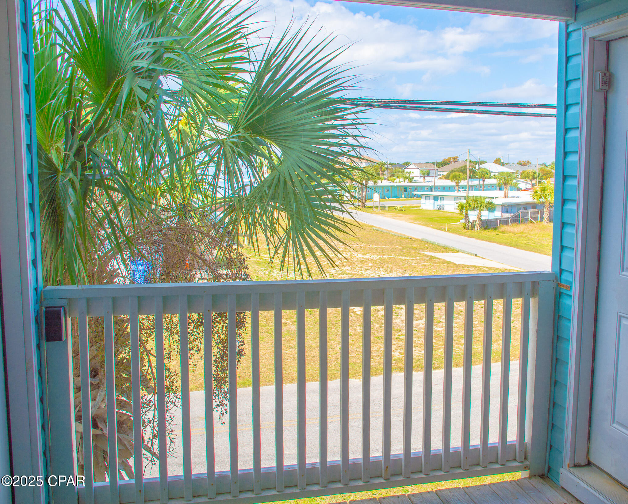 Somerset Condo - Residential