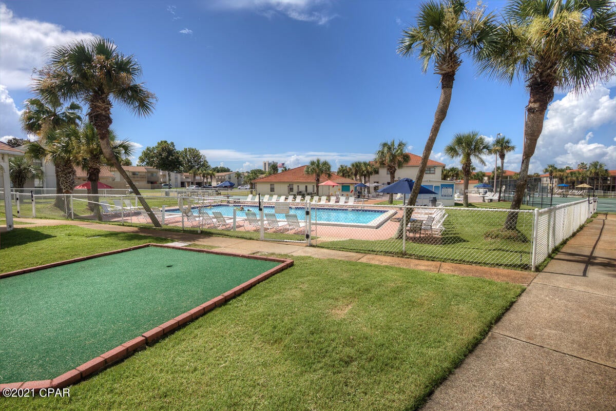 Horizon South IV - Residential