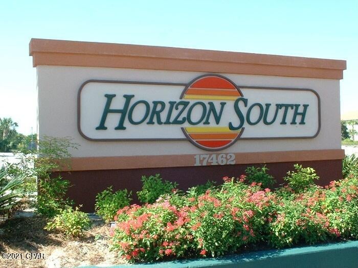 Horizon South IV - Residential