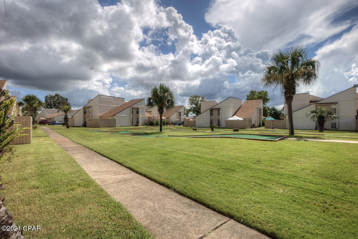 Horizon South IV - Residential