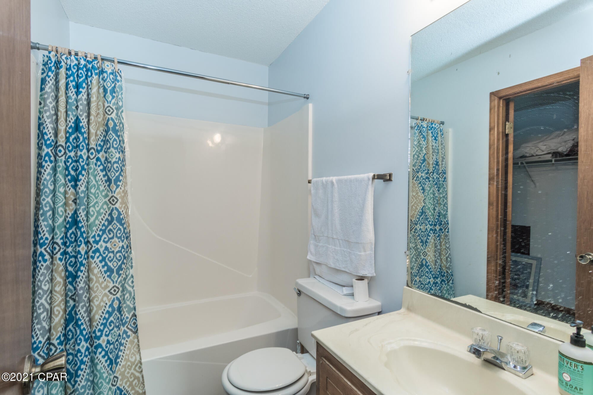 Horizon South IV - Residential