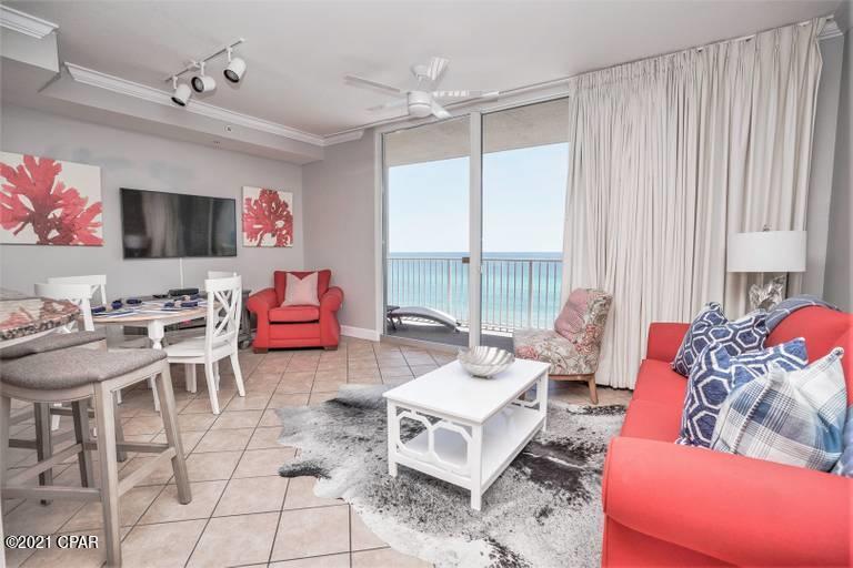 Tidewater Beach Phase I - Residential
