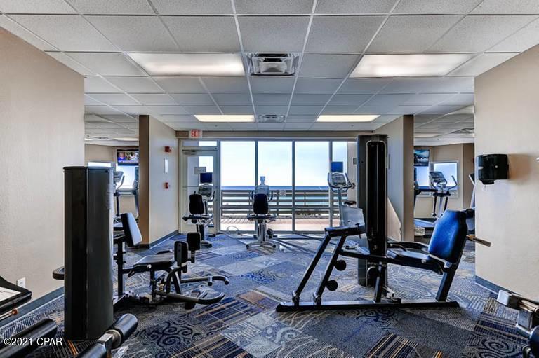 Tidewater Beach Phase I - Residential