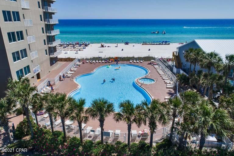 Tidewater Beach Phase I - Residential
