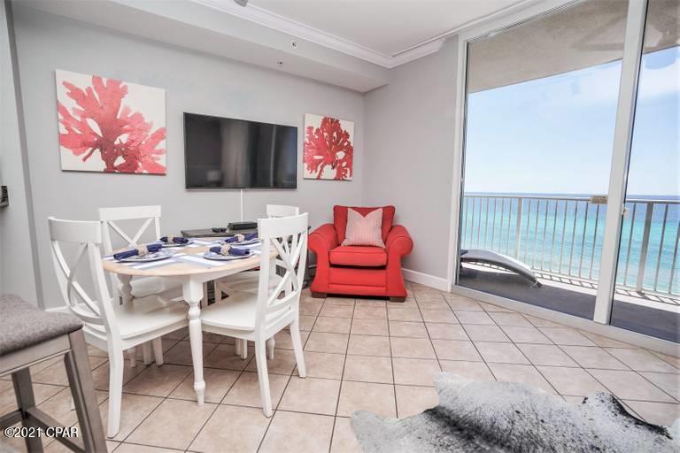 Tidewater Beach Phase I - Residential