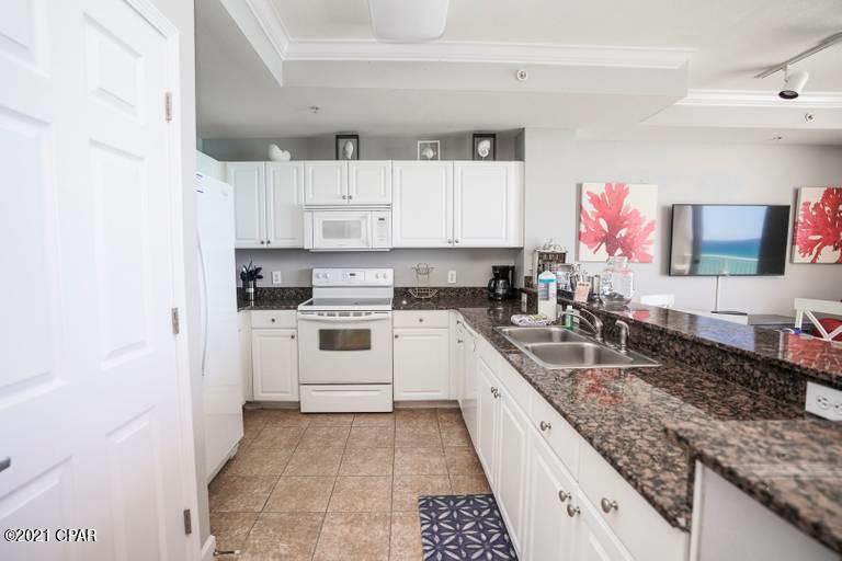 Tidewater Beach Phase I - Residential
