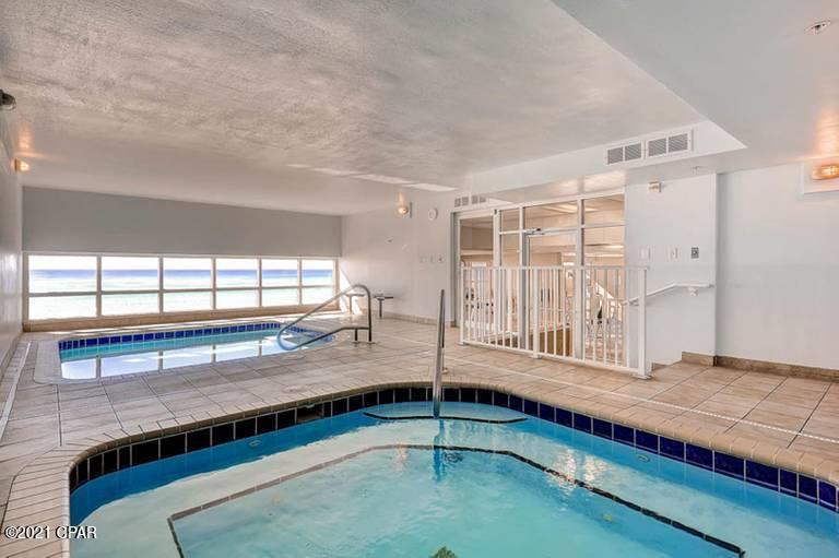 Tidewater Beach Phase I - Residential