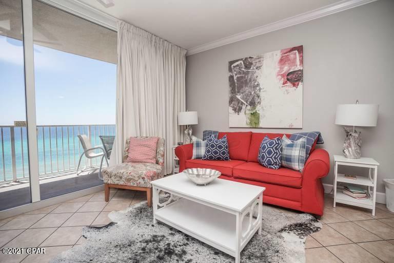 Tidewater Beach Phase I - Residential