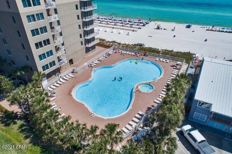 Tidewater Beach Phase I - Residential